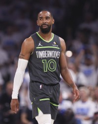 ?康利：我太喜欢现在队内的氛围，甚至已经打算再打至少两个赛季