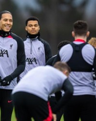 杏彩体育app-【前瞻】红军回勇，皇马折腰，克洛普的复仇机会来了？