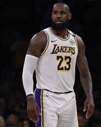 下赛季薪水前13球员：詹杜库携手入选 比尔乱入 大帝继续躺赚？