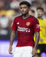 杏彩体育官方网站-罗体：尤文和桑乔谈判进展积极，希望7月上旬完成签约