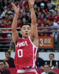 高诗岩：亚洲杯时努力弥补自己的短板，新赛季CBA会帮助年轻人成长