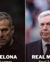 杏彩体育官网-⚔️皇马、巴萨剩余赛程：皇马将战毕巴、皇社 第35轮皇萨直接对话